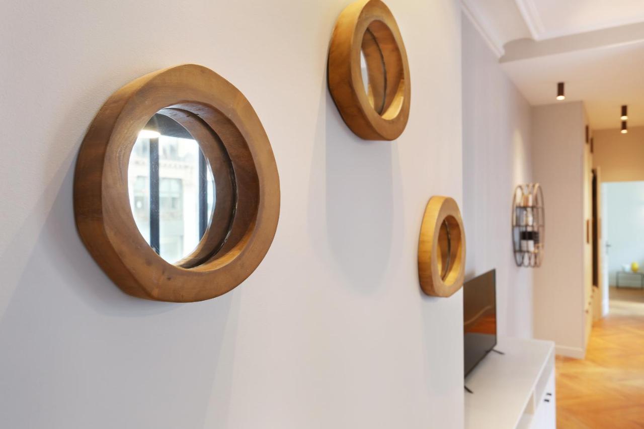Appartamento Center Of By Prestige *