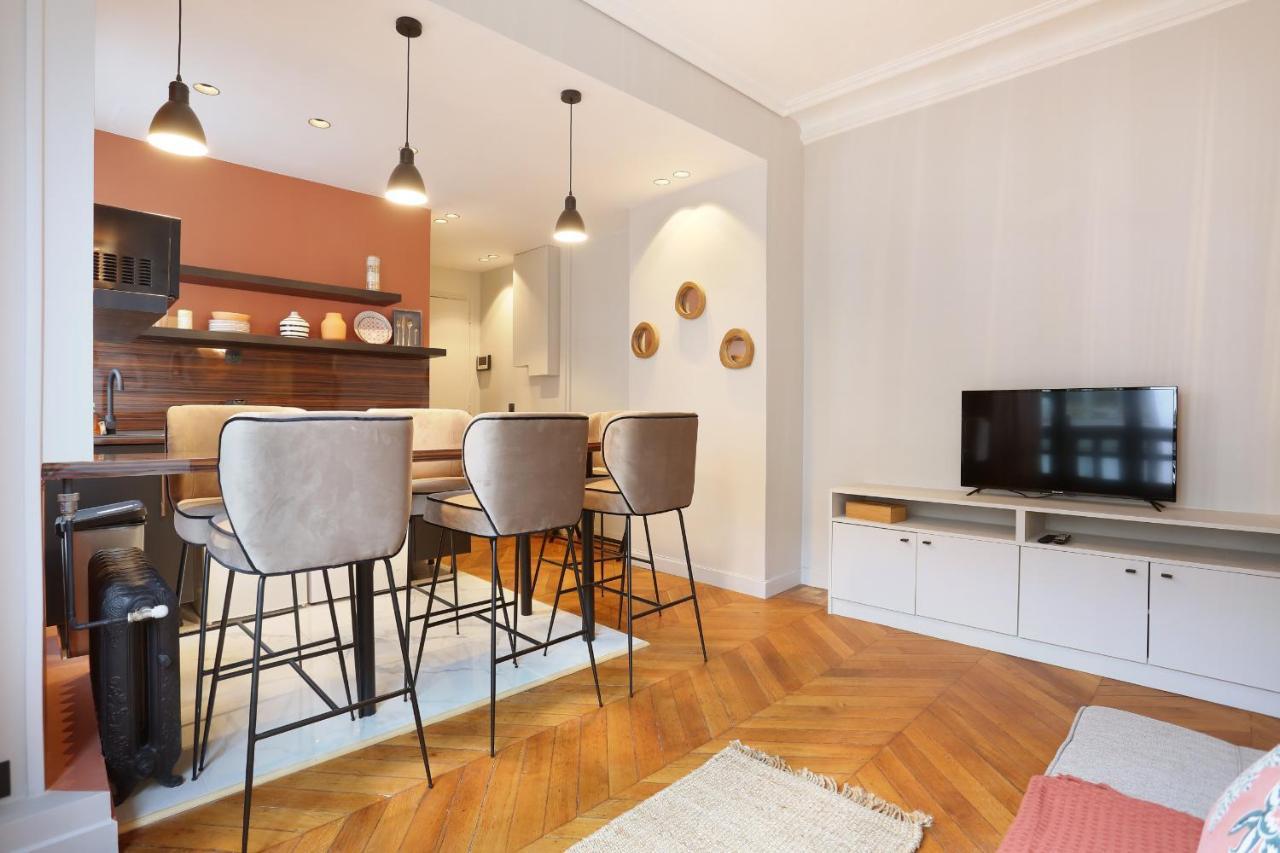 Appartamento Center Of By Prestige *