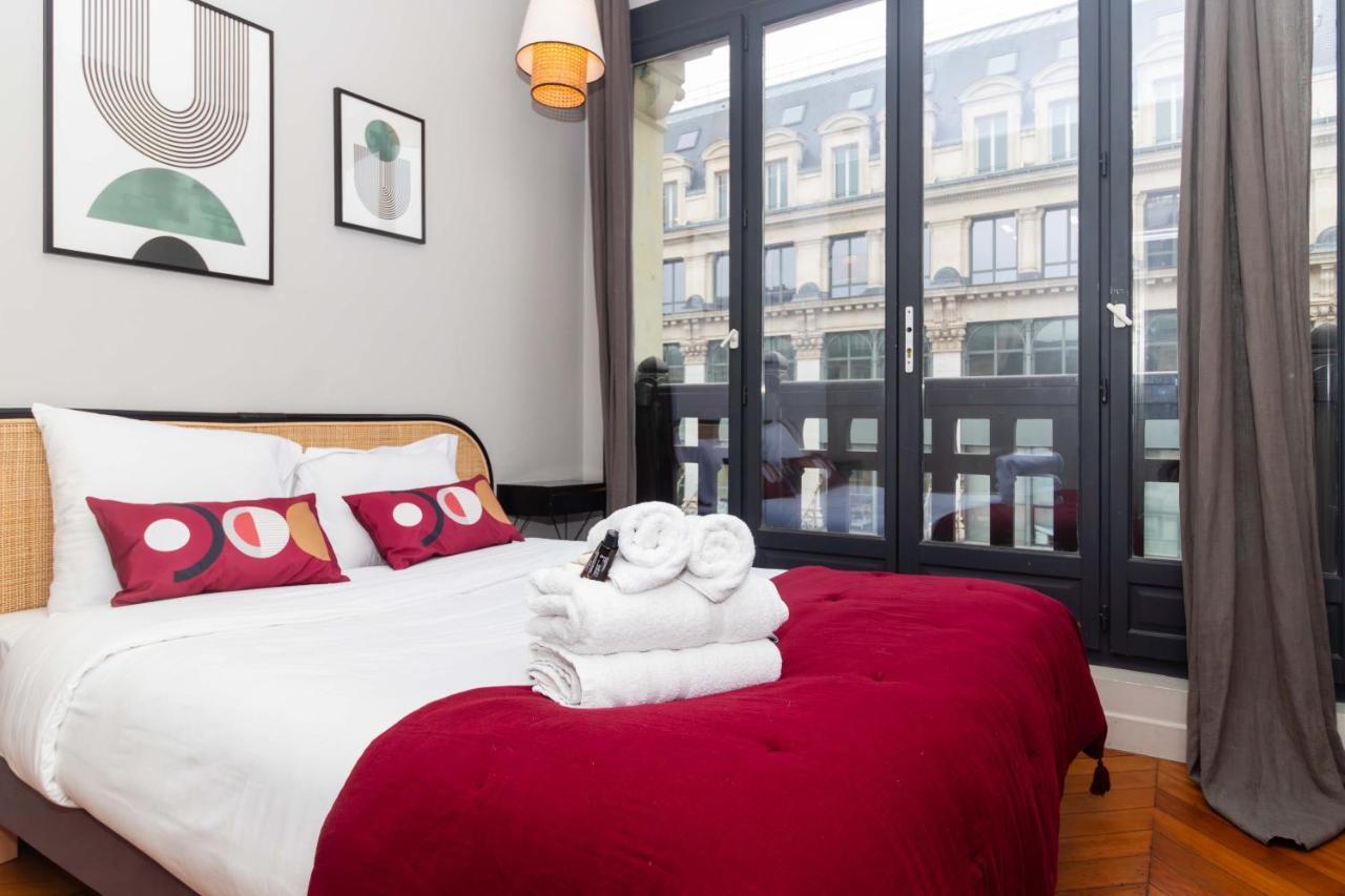 Center Of By Prestige Parigi