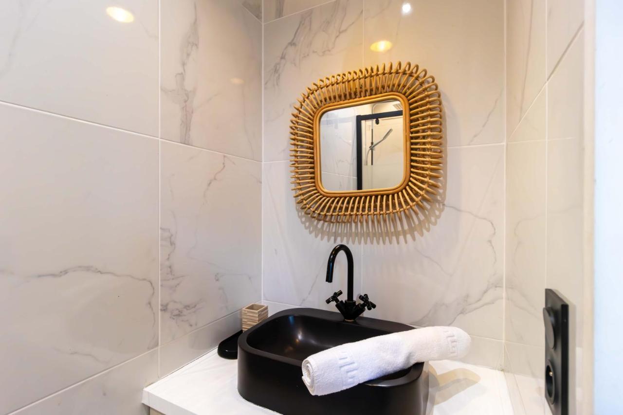 Center Of By Prestige Appartamento Parigi